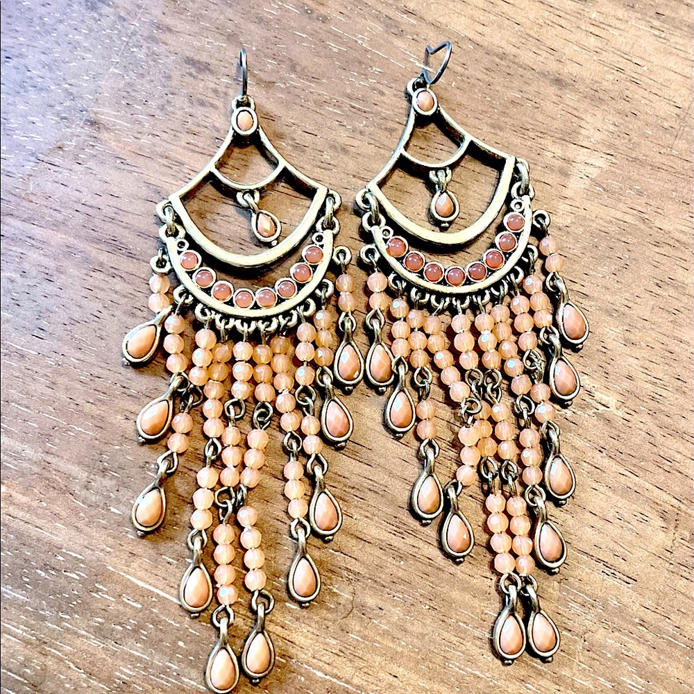 Gorgeous Lucky Brand Earrings